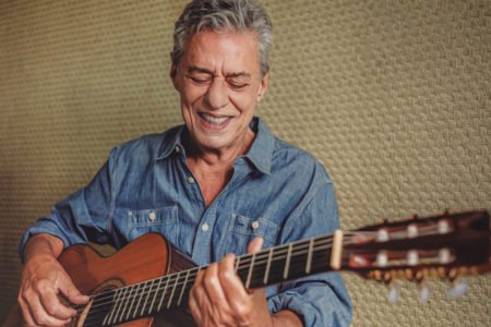 Chico Buarque