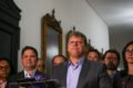 Sem secretaria, vice de Tarcísio vai coordenar ações da Cracolândia