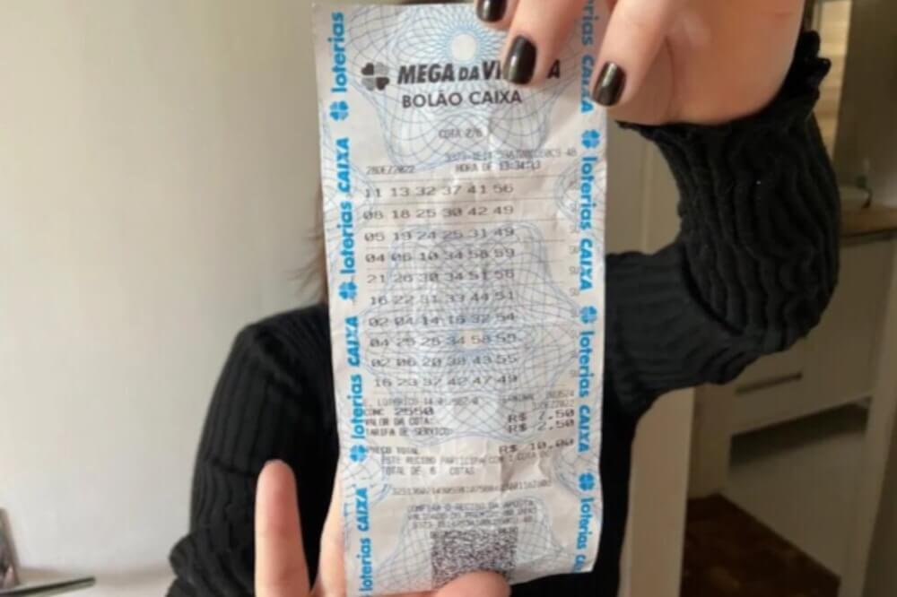 Bolão da Mega Sena  Bolão da mega sena, Mega sena, Sena