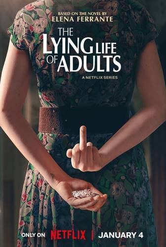 A Vida Mentirosa dos Adultos