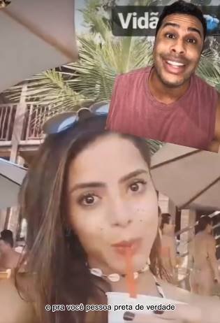 Jovem é acusada de usar o sistema de cotas para negros para entrar em concurso do TJDFT