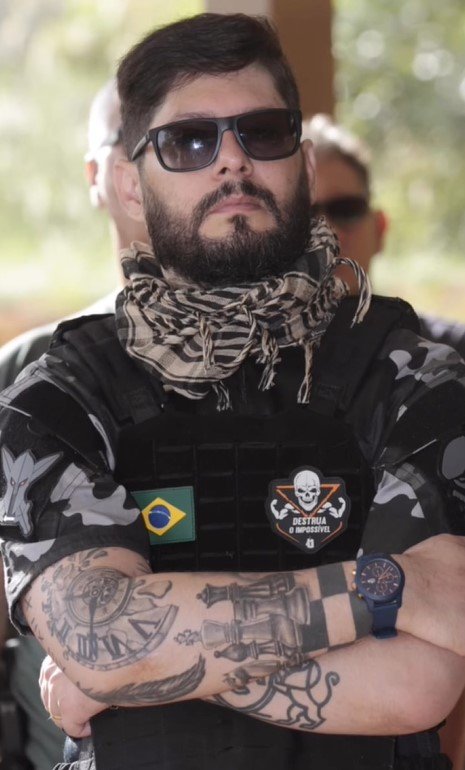 Maciel Carvalho