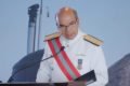 Novo comandante da Marinha, Marcos Olsen