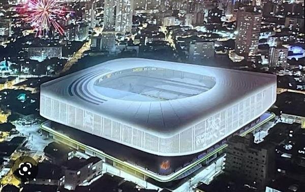 Estádio Rei Pelé - O que saber antes de ir (ATUALIZADO 2023)