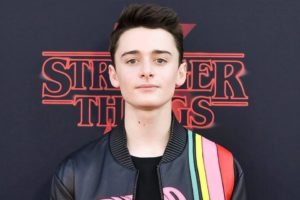 Ator de Stranger Things 'Noah Schnapp' se assume gay