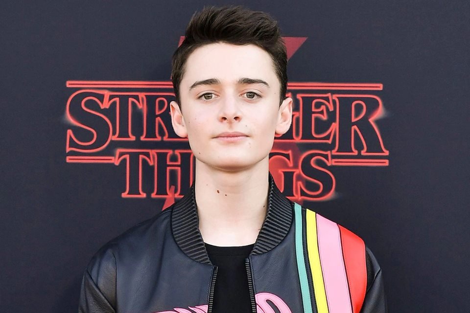 Noah Schnapp 1