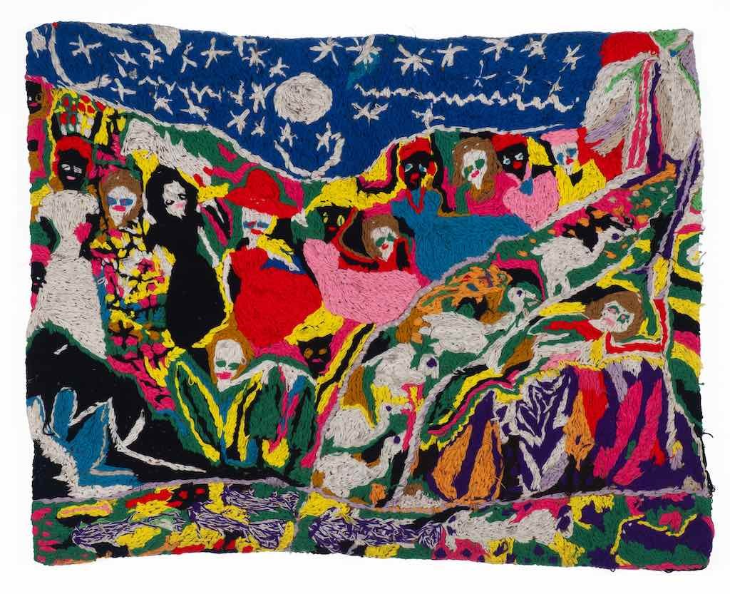 imagem colorida Madalena Santos Reinbolt