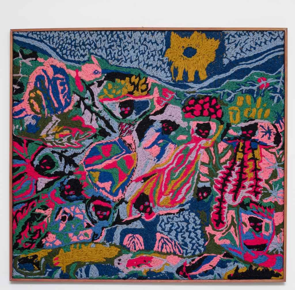 imagem colorida Madalena Santos Reinbolt