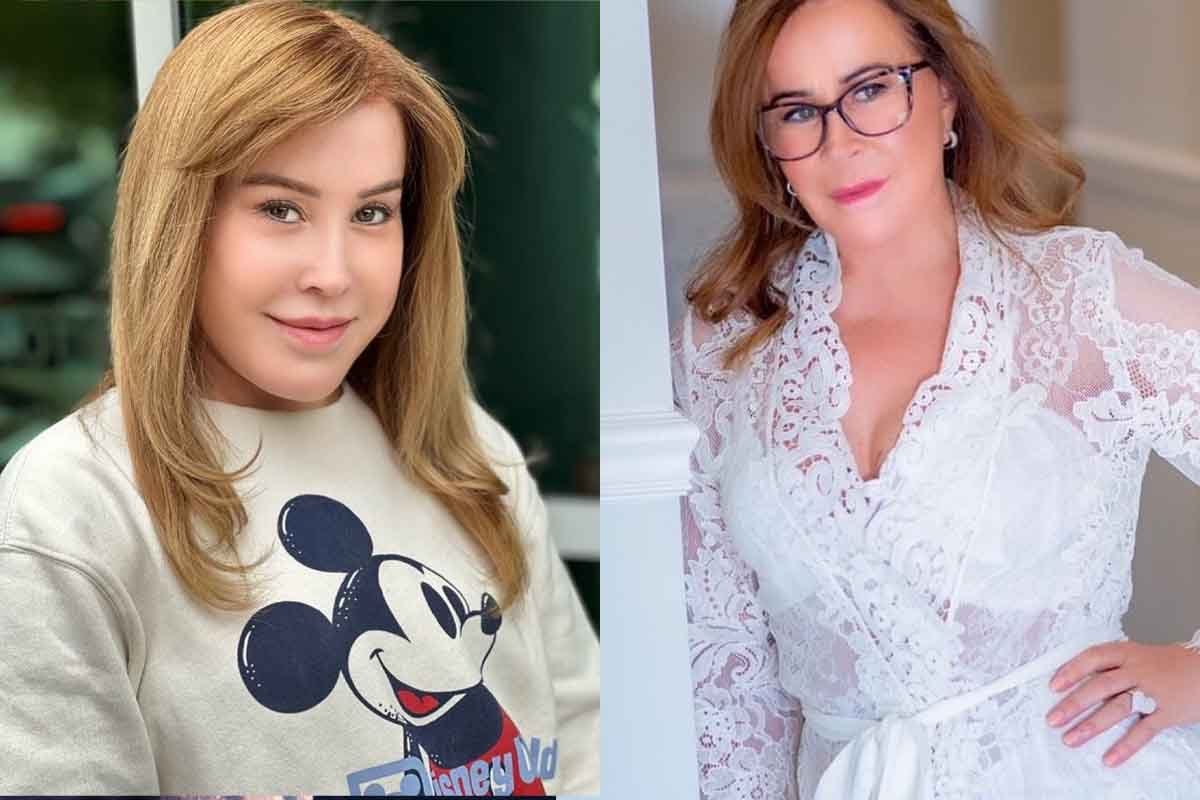 Zilu se irrita após críticas por excesso de Photoshop em publicação:  'Haters