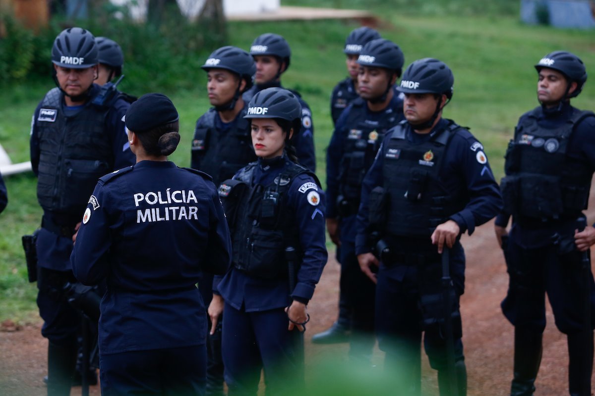 Entenda como será ponto facultativo no DF durante a Copa do Mundo de futebol  feminino, Distrito Federal