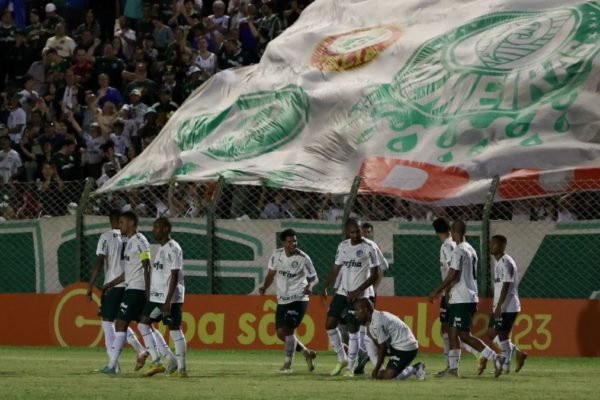 Copinha: veja os jogos que acontecem na quarta-feira (16)