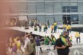 Lula decreta intervenção no Distrito Federal para conter bolsonaristas