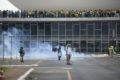 Empresário que já fingiu ser indígena participou de atos terroristas