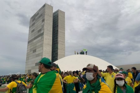 Distrito Federal | Metrópoles