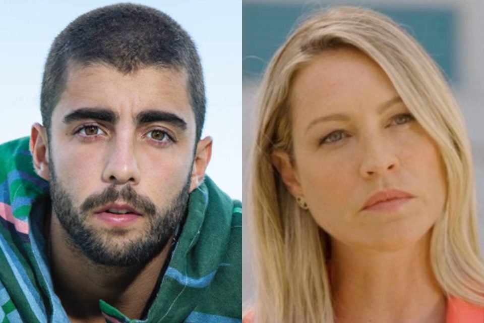 Pedro Scooby e Luana Piovani (Reprodução/Montagem Metrópoles)