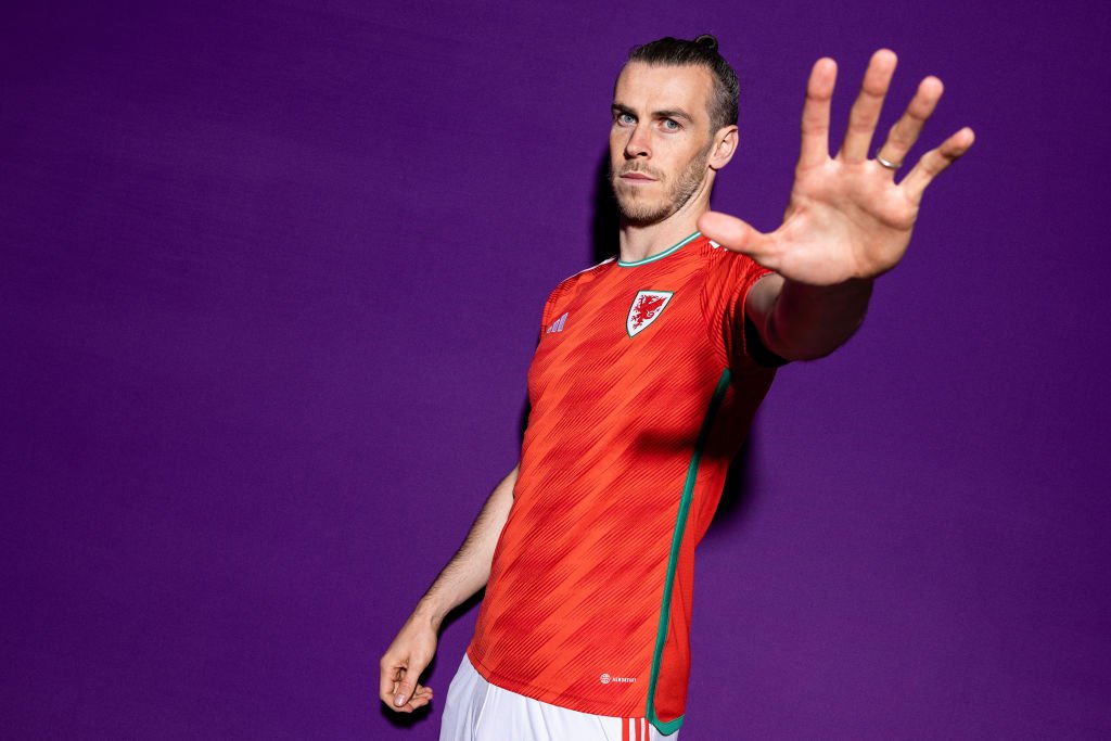 Gareth Bale deu adeus ao futebol com uma carreira de altos e baixos
