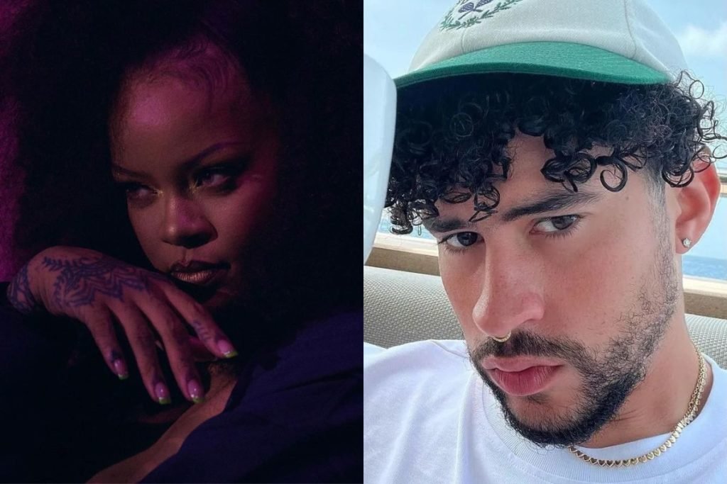 Rihanna ou Bad Bunny: Coachella ainda não decidiu com quem vai assinar