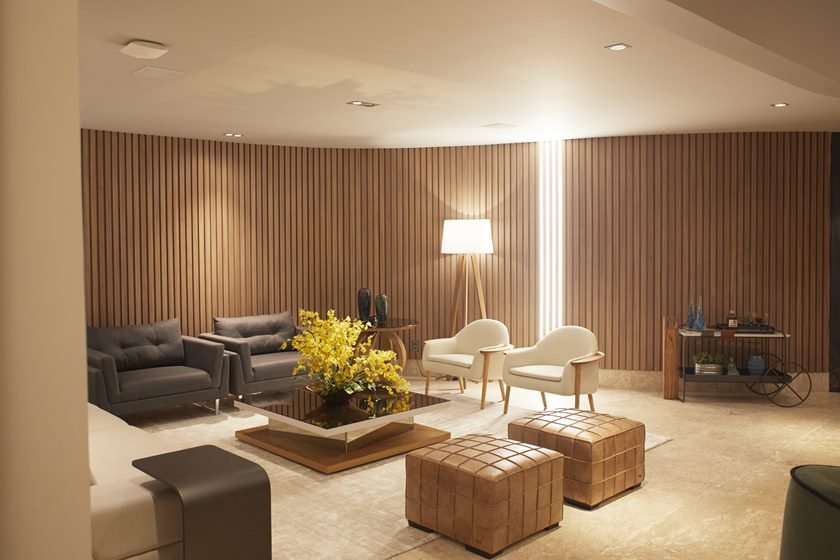 Arquitetura - decoração - projeto