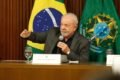 Lula recebe representantes de sindicatos no Planalto; acompanhe