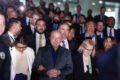 AtlasIntel: imagem de Lula é positiva para 52%, a mais alta desde 2019