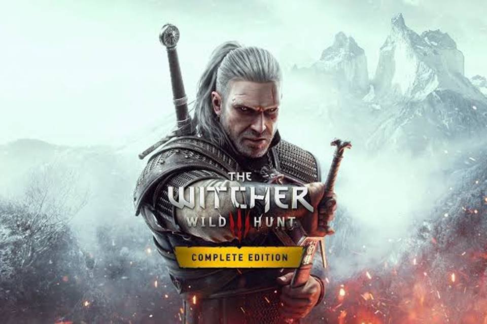 3° Temporada de The Witcher no verão de 2023