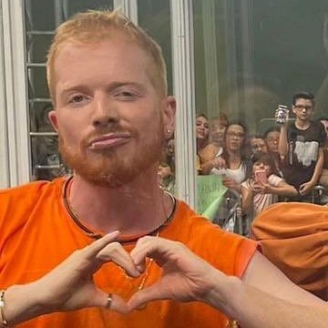 Manoel Vicente está na Casa de Vidro e tenta uma vaga no BBB23 - Metrópoles