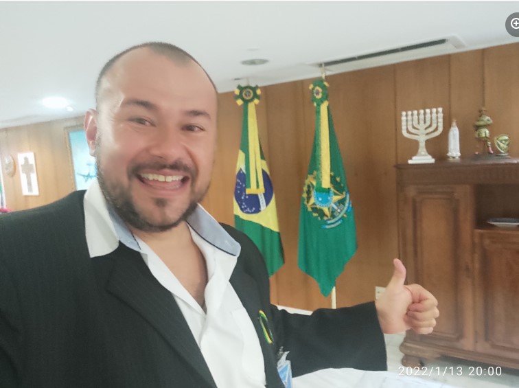 Ramiro dos Caminhoneiros