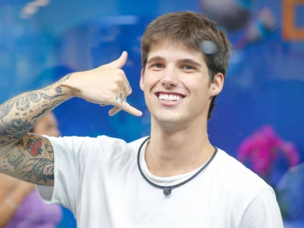 Gabriel do BBB23 (Reprodução)