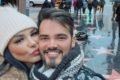 Bia Miranda ignora a mãe Jenny Miranda após grave acidente