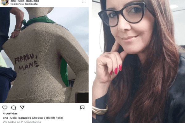 Ana Lucia Bagueira