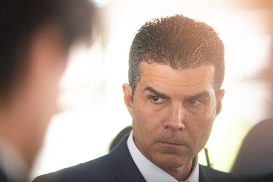 homem de terno