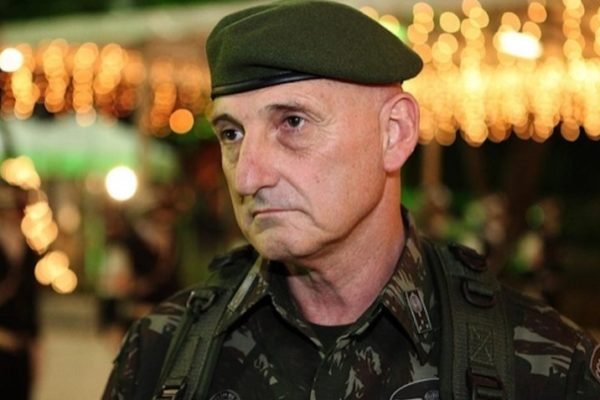 General Gonçalves Dias