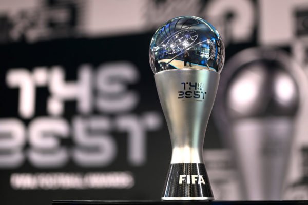 Fifa anuncia candidatos ao prêmio de melhor jogador e jogador do mundo em  2023