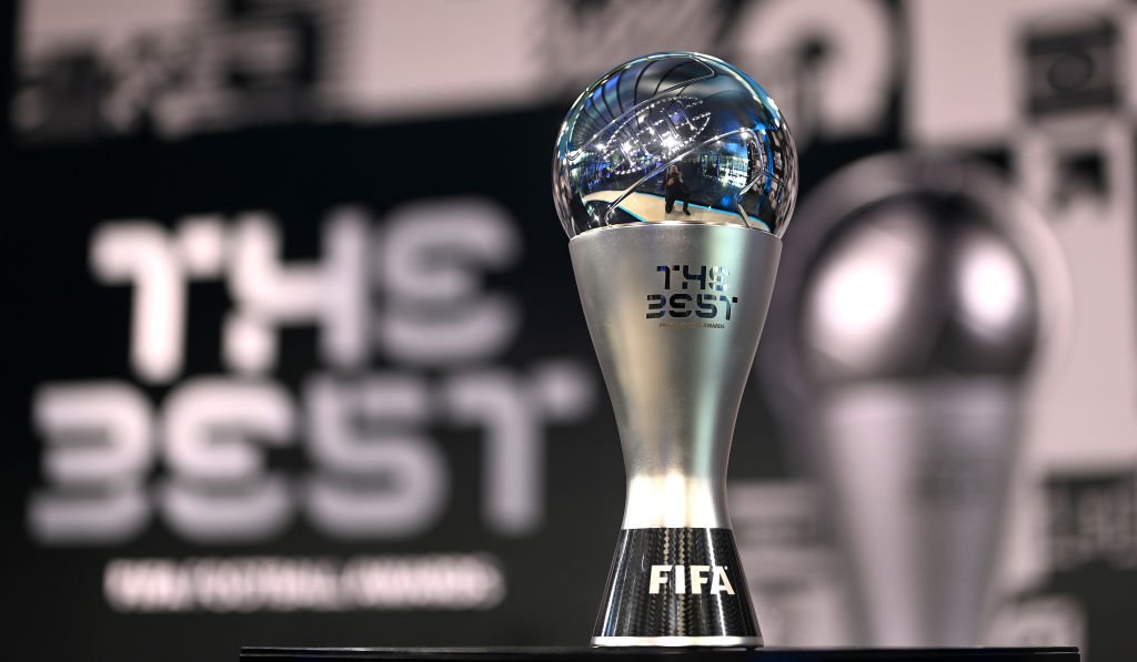 Fifa The Best 2023: confira os indicados ao prêmio de melhor do mundo