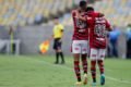 Flamengo na estreia do Campeonato Carioca