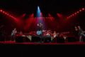 Foo Fighters em setembro de 2022 - Metrópoles