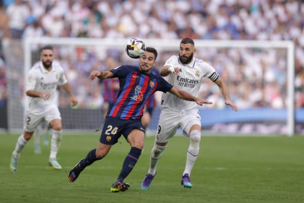 Real Madrid x Barcelona: onde assistir, horário e escalações