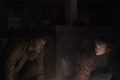 Joel e Ellie em The Last of Us