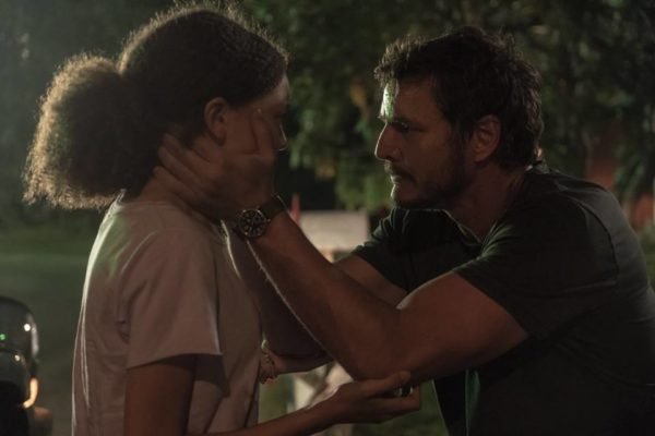 The Last of Us: explicamos o beijo humano-zumbi do 2º episódio