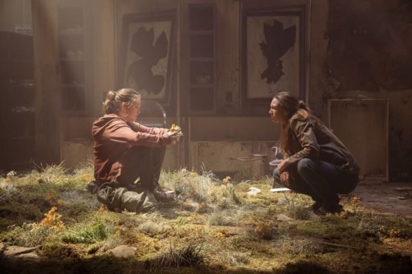 The Last of Us  Quinto episódio chega à HBO Max na sexta-feira - saiba  mais - Cinema com Rapadura