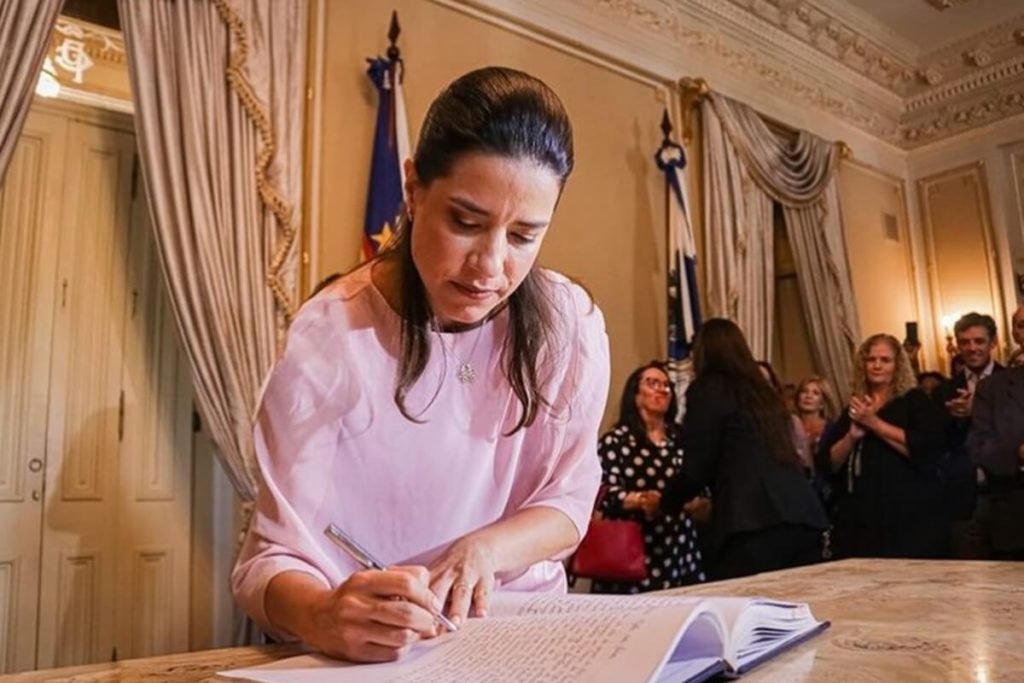 governadora PE raquel lyra