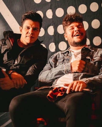 <div>Dupla Paulo & Nathan se une a Mari Fernandez em novo lançamento</div>