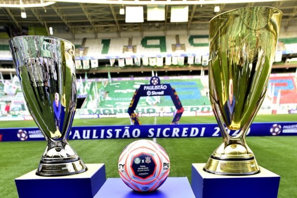 Campeonato Paulista estreia neste sábado (14/1) com cinco partidas ...