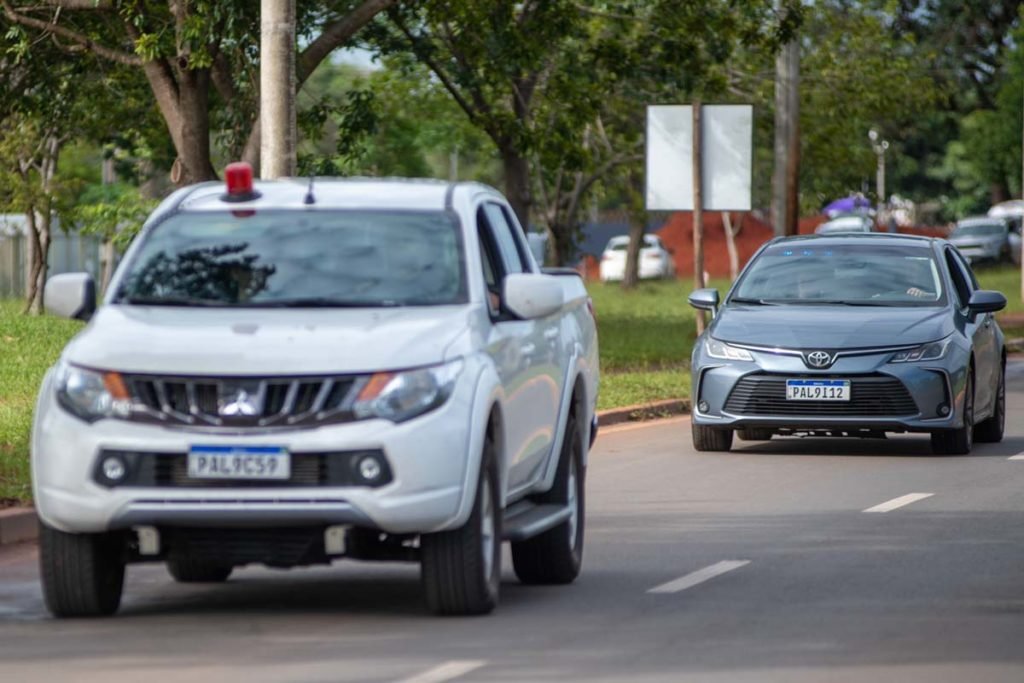 Anderson Torres é preso pela Polícia Federal ao desembarcar em Brasília-02