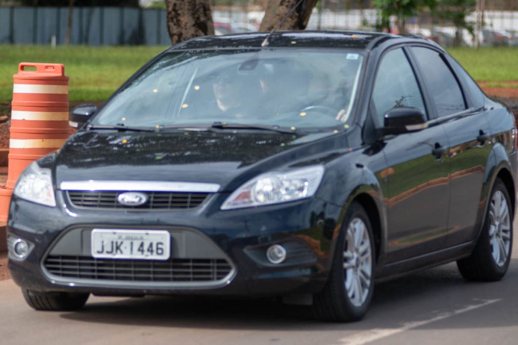 Anderson Torres está preso pela Polícia Federal ao desembarcar em Brasília-02