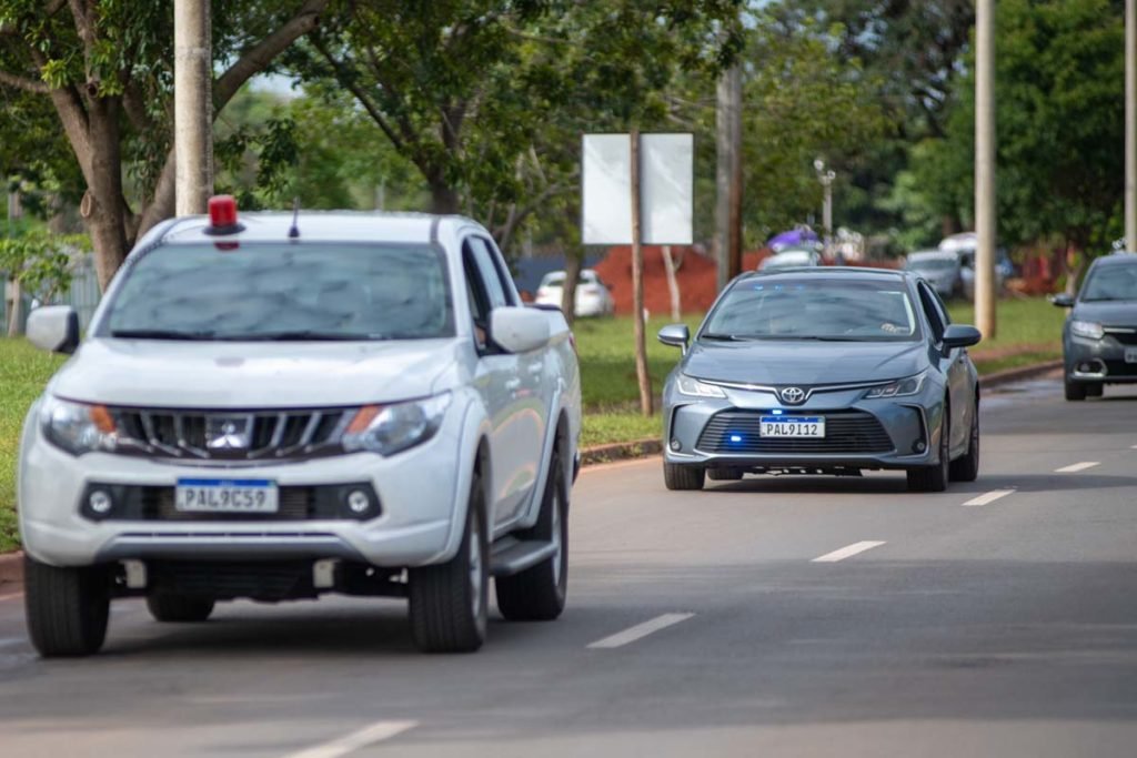 Anderson Torres está preso pela Polícia Federal ao desembarcar em Brasília-02
