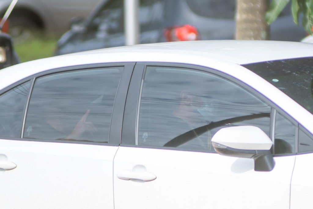 Anderson Torres é preso pela Polícia Federal ao desembarcar em Brasília-02