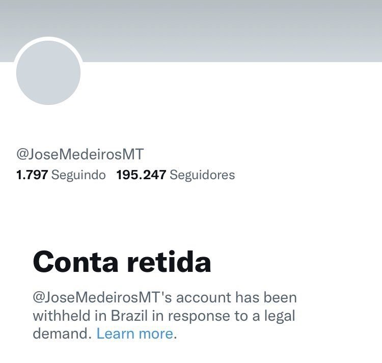 jose medeiros pl twitter