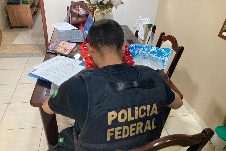 PF prende suspeitos de organizar e financiar ato terrorista em Brasília | Metrópoles