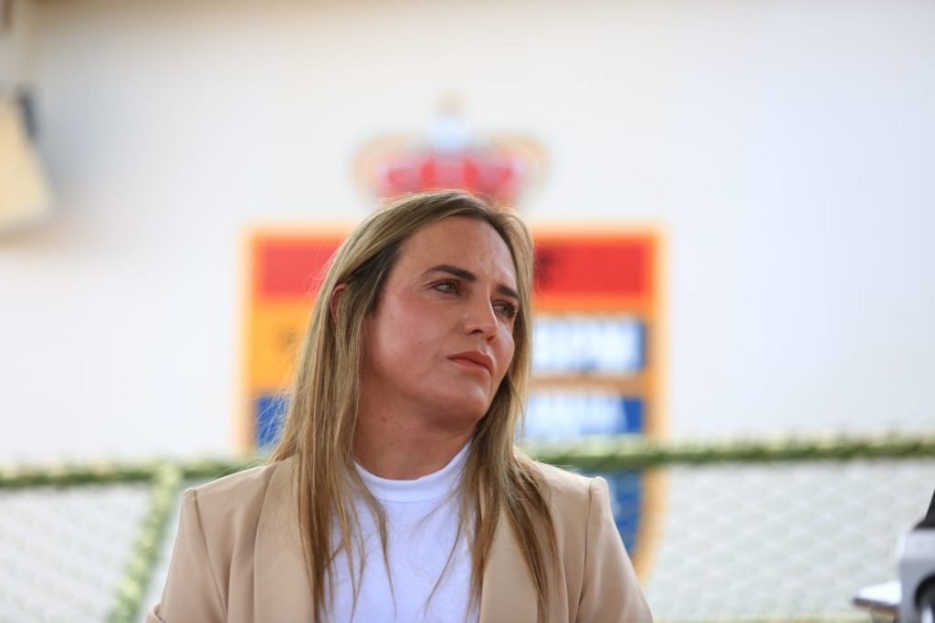 celina leoa ricardo cappelli arthur lira batalhao PM Brasilia - Metrópoles